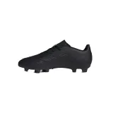 Pánské outdoorové fotbalové kopačky ADIDAS Predator 24 Club M FG core black carbon core black · záber 3