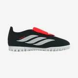 ADIDAS ADIDAS Predator Club detské futbalové turfy čierne 34 · záber 1