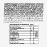 WEIDER Predtréningové gély s limetkovou kolou 3×70 g bez · záber 2