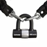 Oxford Heavy Duty · záber 4