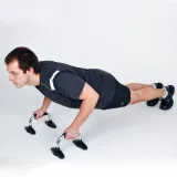 inSPORTline Push up PU200 · záber 2