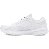 Dámská vycházková obuv UNDER ARMOUR UA Edge LTHR W white white white · záber 2