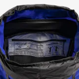 QUECHUA Turistický batoh MH900 38 l modrý jedna veľkosť · záber 2