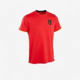 KIPSTA Futbalový dres FF100 Belgicko 2024 XL · záber 1