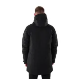 Pánská turistická bunda NORTHFINDER JAKUB-269black · záber 5