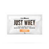 GymBeam Vzorek proteinu Just Whey - Příchuť: Banán | Hmotnost: 0,03 kg | Balení: 400 · záber 6