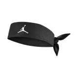 Čelenka NIKE JORDAN PS ADJ HEADBAND BK WH · záber 2