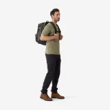 CAPERLAN Batoh Tactical Wild 100 30l kaki bez · záber 2