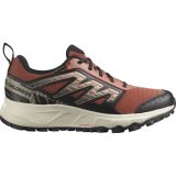 Salomon Wander GTX W - Veľkosť: 37 1/3 | Farba: Hnedá · záber 1