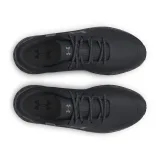 Pánská běžecká trailová obuv UNDER ARMOUR UA Charged Bandit TR 3 SP black castlerock white · záber 4