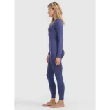 Dámské termo kalhoty 4F SEAMLESS UNDERWEAR F221-WAW25USEAF221-32S-DENIM · záber 4