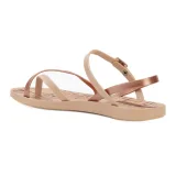 Női szandálok IPANEMA Fashion Sandal W beige pink brown · záber 4