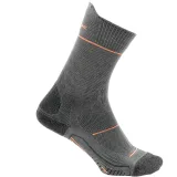 SOLOGNAC Poľovnícke ponožky Act 500 z vlny merino 38-40 · záber 1
