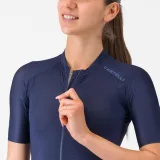 Dámský cyklistický dres s krátkým rukávem CASTELLI Espresso 2 W · záber 4