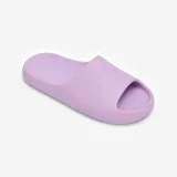 DECATHLON Plavecké šľapky Style 500 fialové 37-38 · záber 1