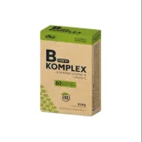 VITAR B-Komplex forte + vitamín C EKO 60 kapsúl · záber 2