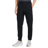 Pánské tréninkové kalhoty 4F TROUSERS FNK M1067-WMM00TFTRM1067-20S-DEEP BLACK · záber 1