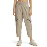 Női bélelt melegítőnadrágok UNDER ARMOUR UA Unstoppable Ankle Pants · záber 1