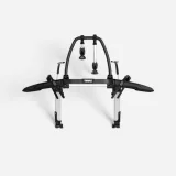 THULE Nosič bicyklov Thule OutWay Platform 993 čierno-sivý sans taille · záber 1