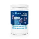 Ефервесцентен Amino Fizzy - GymBeam - Вкус: Синя малина | Тегло: 0,5 g · záber 1