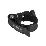 Objímka sedlová FORCE Seatpost clamp C4.4 s RÚ 34,9mm Al · záber 1