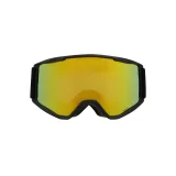 Lyžařské brýle RED BULL SPECT NEON 07YE2, black smoke with yellow mirror · záber 4
