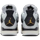 Nike Air Jordan 4 (gs) - 40 · záber 2