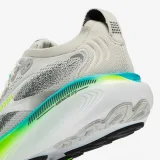 BROOKS BROOKS Adrenaline GTS 25 pánska bežecká obuv sivo-zelená 42 · záber 2