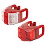 Kellys Twins II Red · záber 1