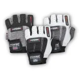 Power System rukavice FITNESS 2300 - Velikost: M | Barva: Biela · záber 2