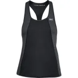 Under Armour Threadborne Fashion Tank Tokyo Lemon Full Heather - XL · záber 2