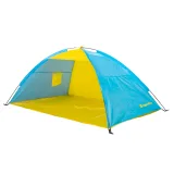 Plážový stan inSPORTline Ascano 200x130x90 cm · záber 2