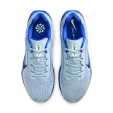 Pánská běžecká obuv NIKE Winflo 11 M light armoury blue hyper royal barely volt blue void · záber 4