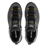 Pánská nízká turistická obuv SALEWA Alp Trainer 2 GTX Shoe M onyx black · záber 3