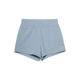 Dámské teplákové kraťasy 4F SHORTS CAS-4FWSS24TSHOF286-34S-LIGHT BLUE · záber 5
