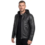 W-TEC Murayo II čierna - XL rozšírená · záber 3