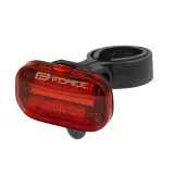 Force Blikačka zadní COB 15chip diod + baterie (VÝPRODEJ) · záber 1