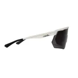 Cyklistické okuliare RH+ Klyma, matt white black varia · záber 3