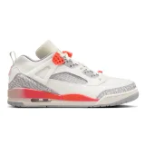 Nike Air Jordan Spizike Low PSG - 45,5 · záber 1