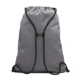 Batoh UNDER ARMOUR UA Hustle Sackpack-GRY · záber 2