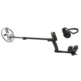 XP Metal Detectors XP ORX HF 22 cm RC + bezdrátová sluchátka WSAUDIO · záber 1