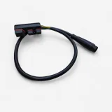 RIVERSIDE Kábel D3 na motor 440 mm bez · záber 1
