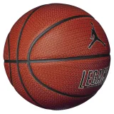Basketbalový míč NIKE JORDAN LEGACY 07 AM BK MS · záber 2
