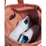 Dámská taška přes rameno UNDER ARMOUR UA Studio Lite Tote-PNK · záber 5