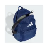 Batoh ADIDAS CLSC BARS BP DKBLUE WHITE · záber 3