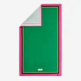 DECATHLON Osuška L 145 x 85 cm limitovaná edícia ViVi bez · záber 1