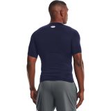 Under Armour HG Armour Comp SS kompressziós póló Midnight Blue · záber 2