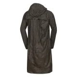 Tréningová bunda s kapucňou NORTHFINDER NORTHKIT-BU-0268OR-green forest · záber 5