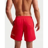 Férfi fürdőnadrág NIKE SWIM Specs Taslan 7 RED · záber 2