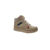 Juniorská rekreační obuv AUTHORITY Blaise off-white · záber 2